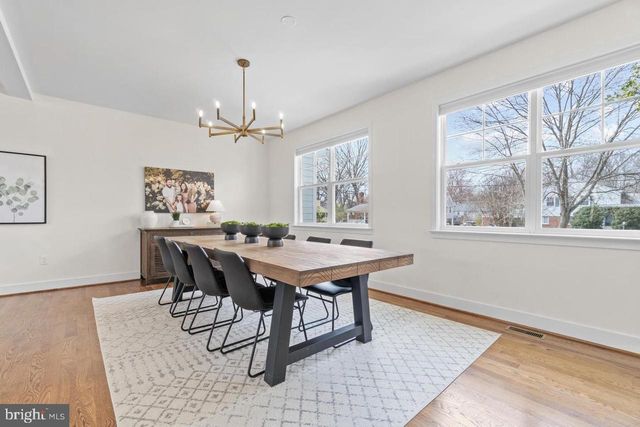 4222 LAMARRE DR, Fairfax, VA 22030