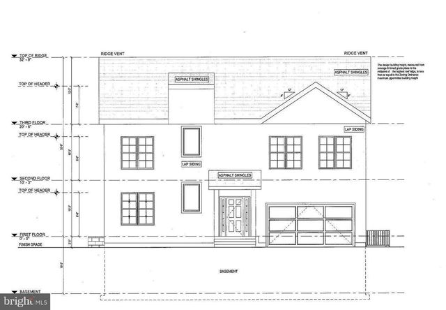 4222 LAMARRE DR, Fairfax, VA 22030