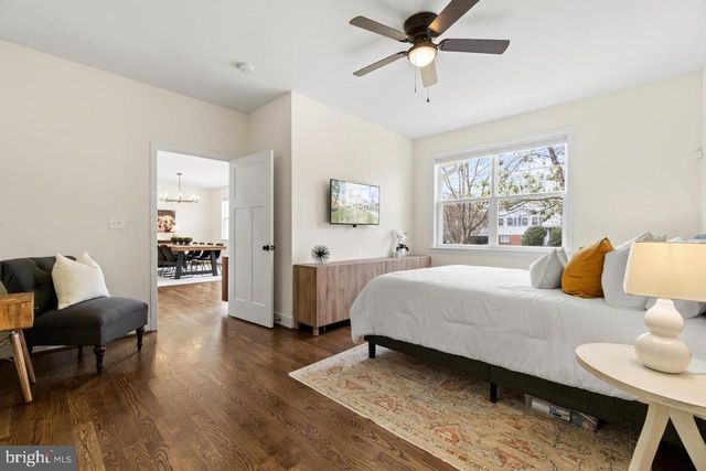 4222 LAMARRE DR, Fairfax, VA 22030