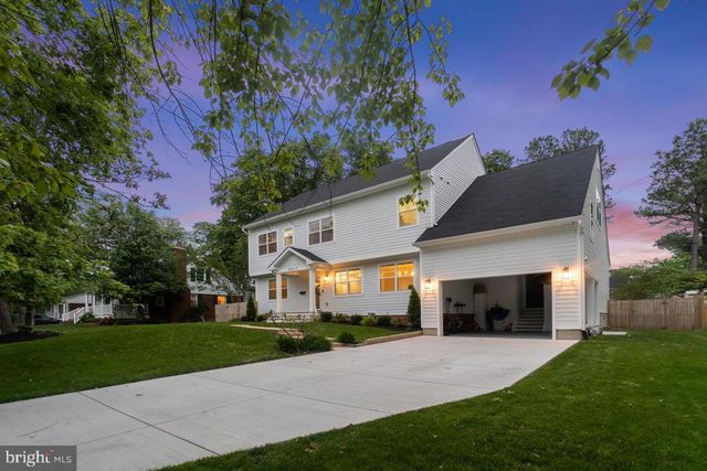 4222 LAMARRE DR, Fairfax, VA 22030