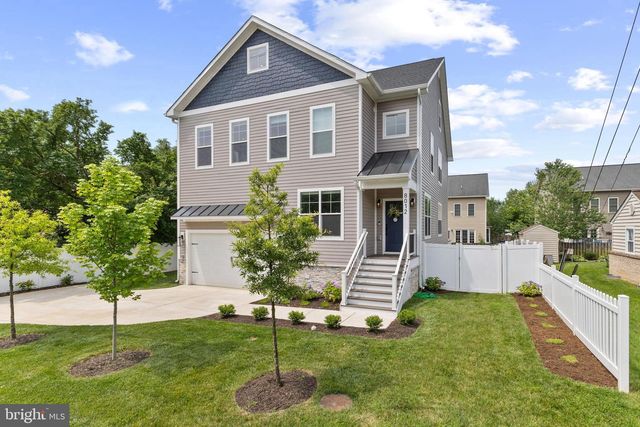 4222 LAMARRE DR, Fairfax, VA 22030