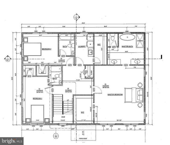 4222 LAMARRE DR, Fairfax, VA 22030