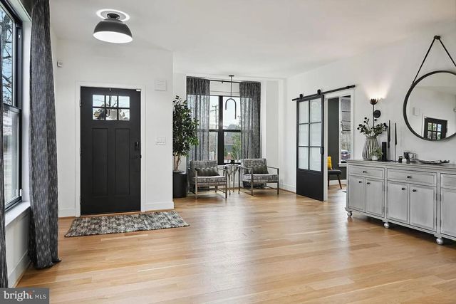 4222 LAMARRE DR, Fairfax, VA 22030