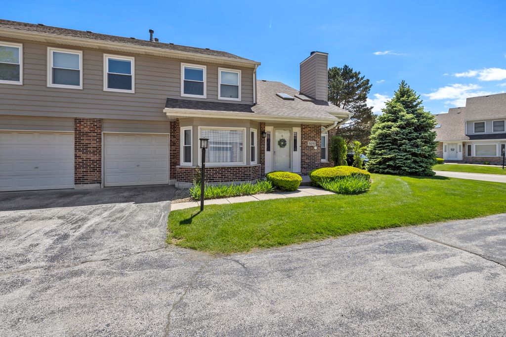 9210 Wherry Lane, Orland Park, IL 60462