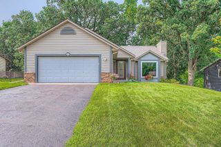 4745 Narvik Drive, Eagan, MN 55122