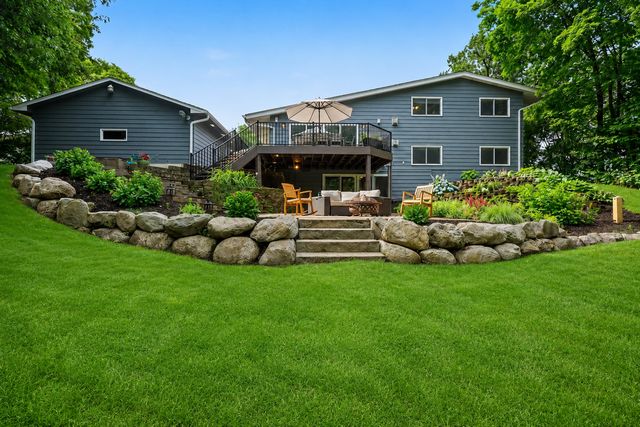4610 S Lake Sarah Drive, Independence, MN 55359