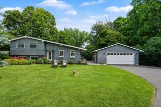 4610 S Lake Sarah Drive, Independence, MN 55359
