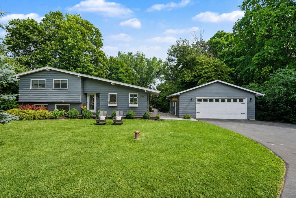 4610 S Lake Sarah Drive, Independence, MN 55359