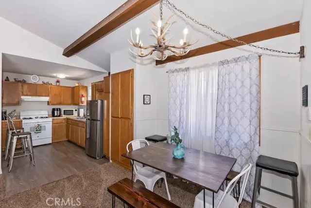 325 W Fairway Boulevard, Big Bear City, CA 92314