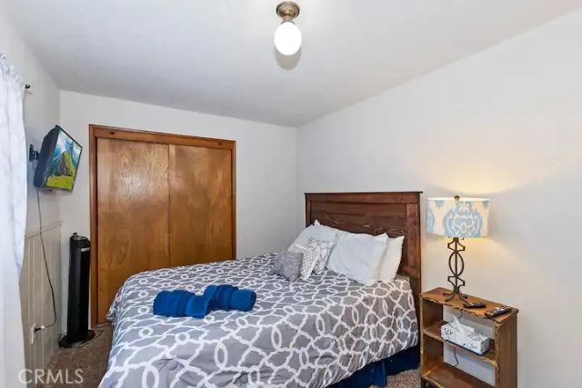 325 W Fairway Boulevard, Big Bear City, CA 92314