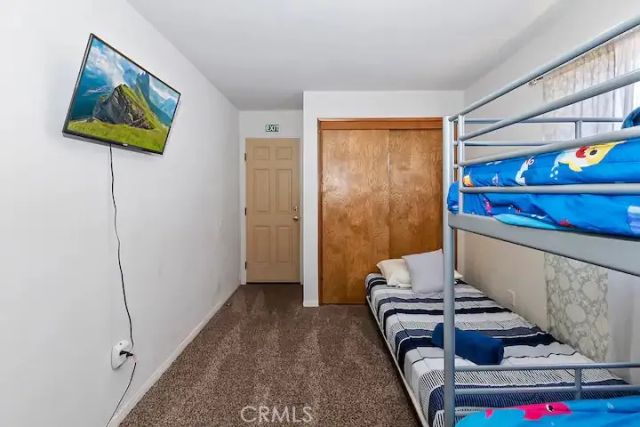 325 W Fairway Boulevard, Big Bear City, CA 92314