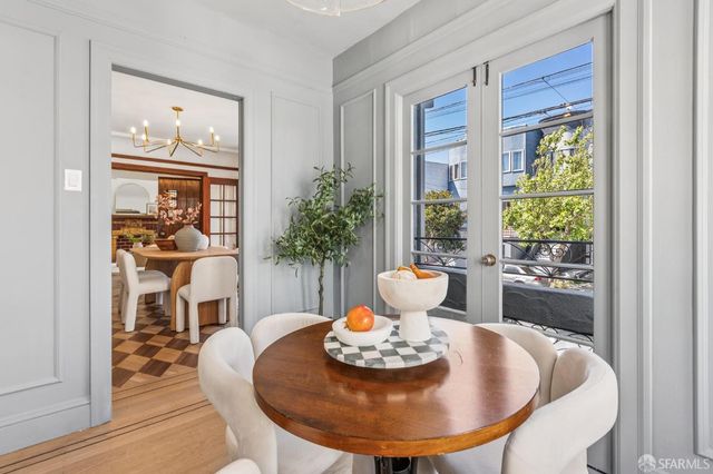 20 Crescent Avenue, San Francisco, CA 94110