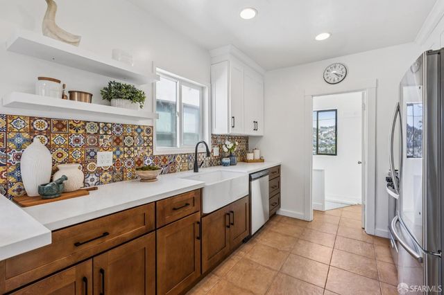 20 Crescent Avenue, San Francisco, CA 94110