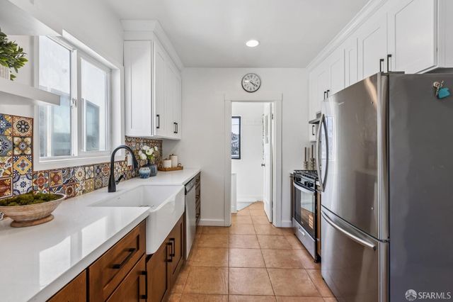 20 Crescent Avenue, San Francisco, CA 94110