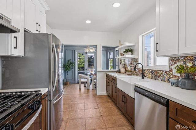 20 Crescent Avenue, San Francisco, CA 94110