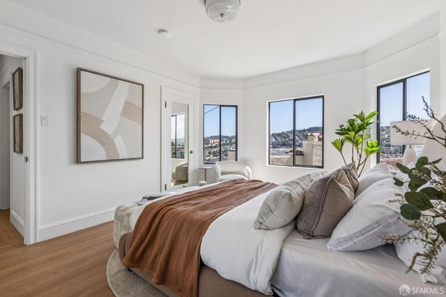 20 Crescent Avenue, San Francisco, CA 94110