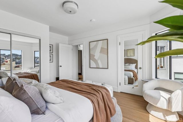 20 Crescent Avenue, San Francisco, CA 94110