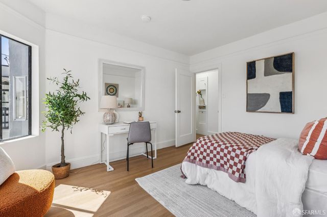 20 Crescent Avenue, San Francisco, CA 94110
