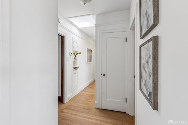 20 Crescent Avenue, San Francisco, CA 94110