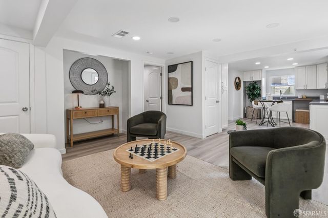 20 Crescent Avenue, San Francisco, CA 94110