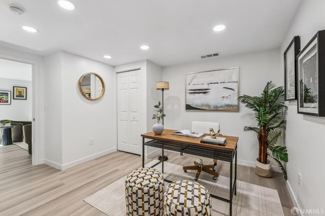 20 Crescent Avenue, San Francisco, CA 94110