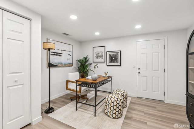 20 Crescent Avenue, San Francisco, CA 94110
