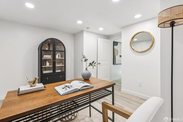 20 Crescent Avenue, San Francisco, CA 94110