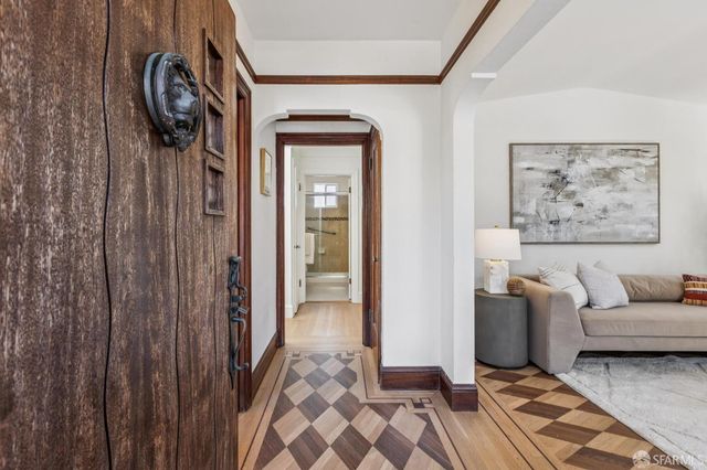 20 Crescent Avenue, San Francisco, CA 94110