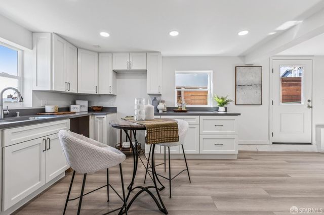 20 Crescent Avenue, San Francisco, CA 94110