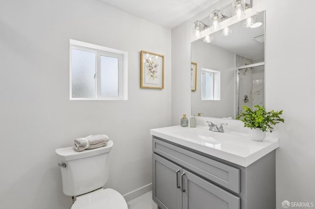 20 Crescent Avenue, San Francisco, CA 94110