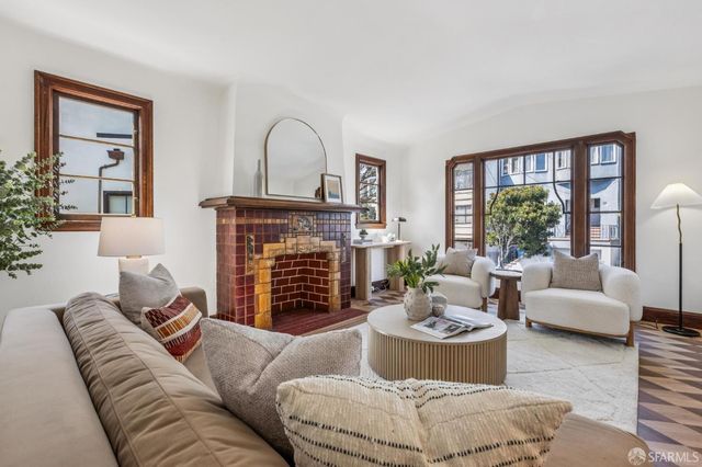20 Crescent Avenue, San Francisco, CA 94110