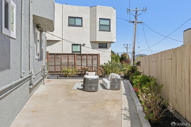 20 Crescent Avenue, San Francisco, CA 94110