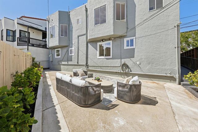 20 Crescent Avenue, San Francisco, CA 94110