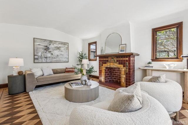 20 Crescent Avenue, San Francisco, CA 94110