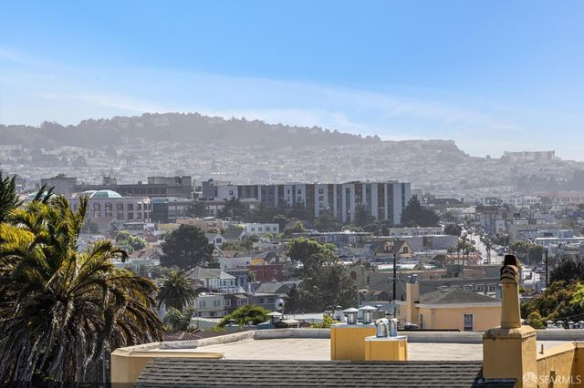 20 Crescent Avenue, San Francisco, CA 94110