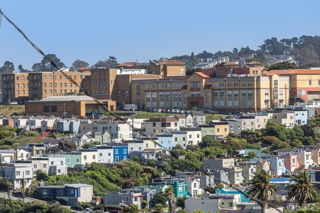 20 Crescent Avenue, San Francisco, CA 94110