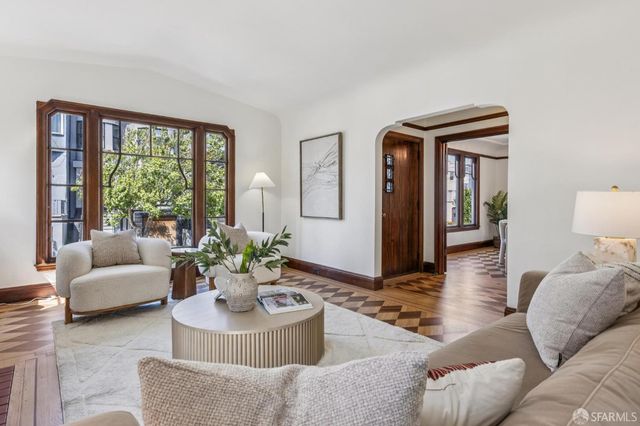 20 Crescent Avenue, San Francisco, CA 94110