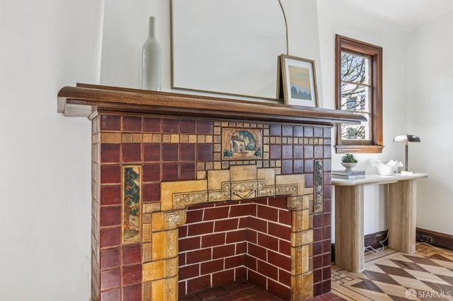 20 Crescent Avenue, San Francisco, CA 94110