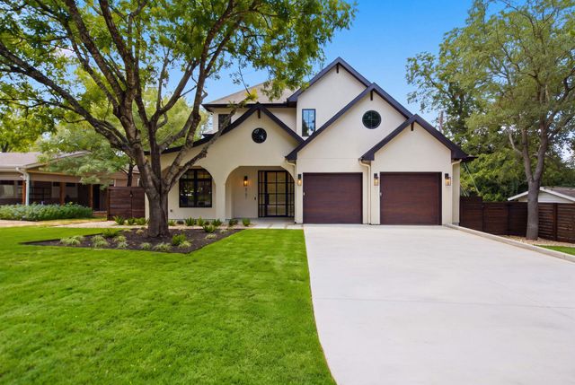 2707 White Horse TRL, Austin, TX 78757