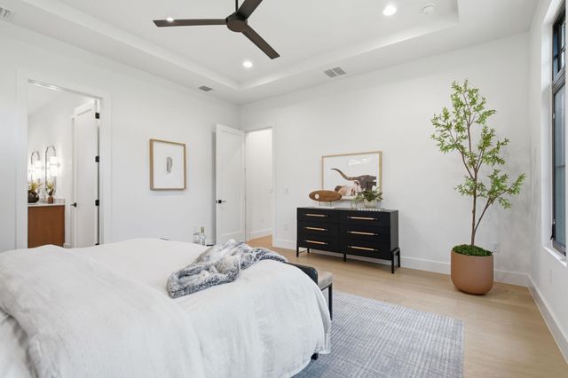 2707 White Horse TRL, Austin, TX 78757