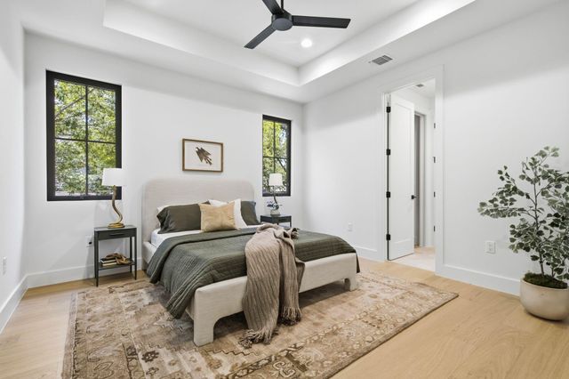 2707 White Horse TRL, Austin, TX 78757