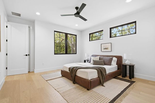 2707 White Horse TRL, Austin, TX 78757
