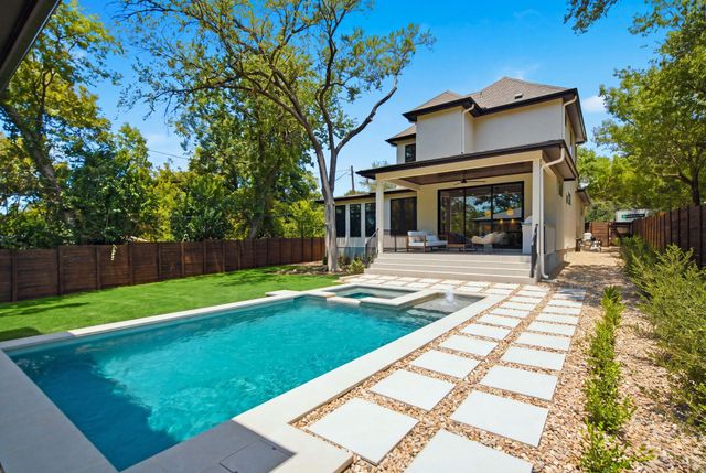 2707 White Horse TRL, Austin, TX 78757