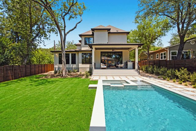 2707 White Horse TRL, Austin, TX 78757