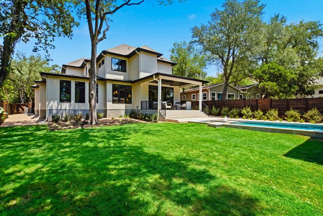 2707 White Horse TRL, Austin, TX 78757