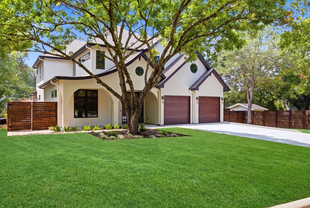 2707 White Horse TRL, Austin, TX 78757