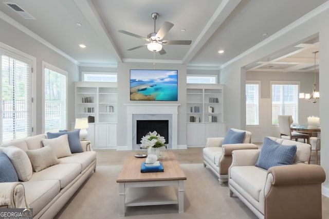 5604 Meadowstone Walk, Kennesaw, GA 30152