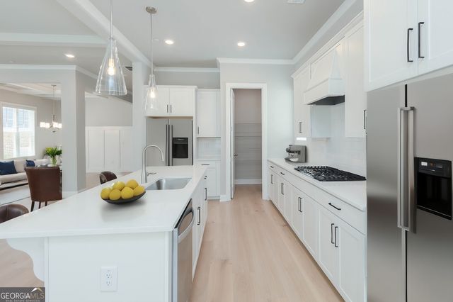 5604 Meadowstone Walk, Kennesaw, GA 30152