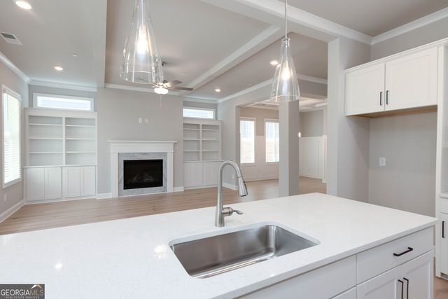 5604 Meadowstone Walk, Kennesaw, GA 30152