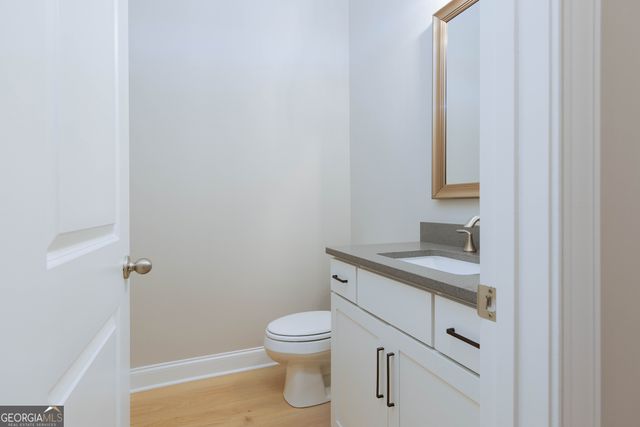 5604 Meadowstone Walk, Kennesaw, GA 30152